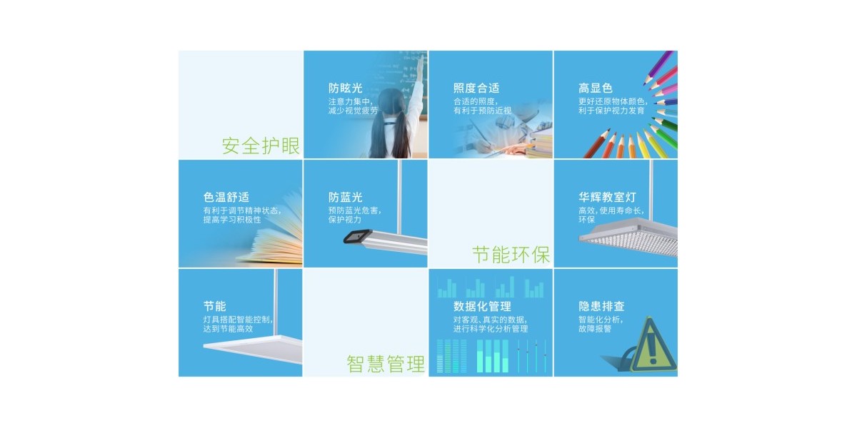 近視率居高不下，加強(qiáng)近視防控，學(xué)校要這樣做！