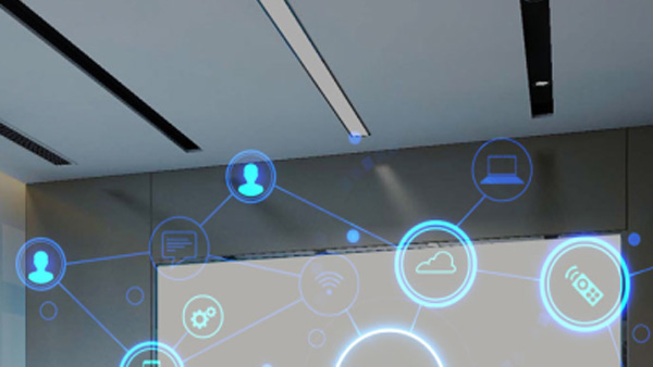 智多多科普時(shí)間：什么是智能觸屏開關(guān)？