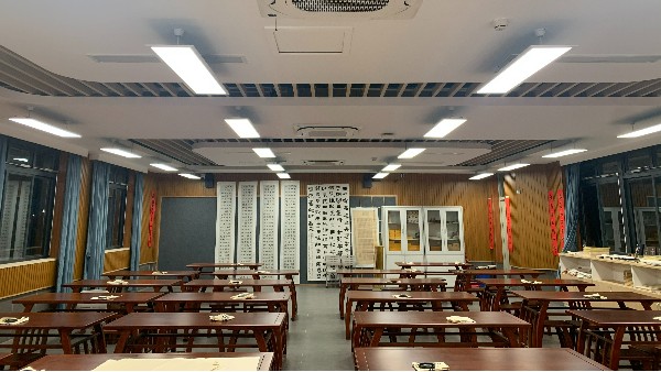 教室燈改造迎黃金期！維格照明以光科技守護校園視覺健康