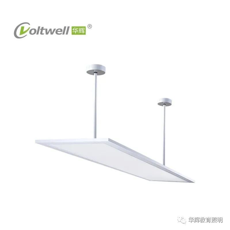 側(cè)發(fā)光led護(hù)眼教室燈